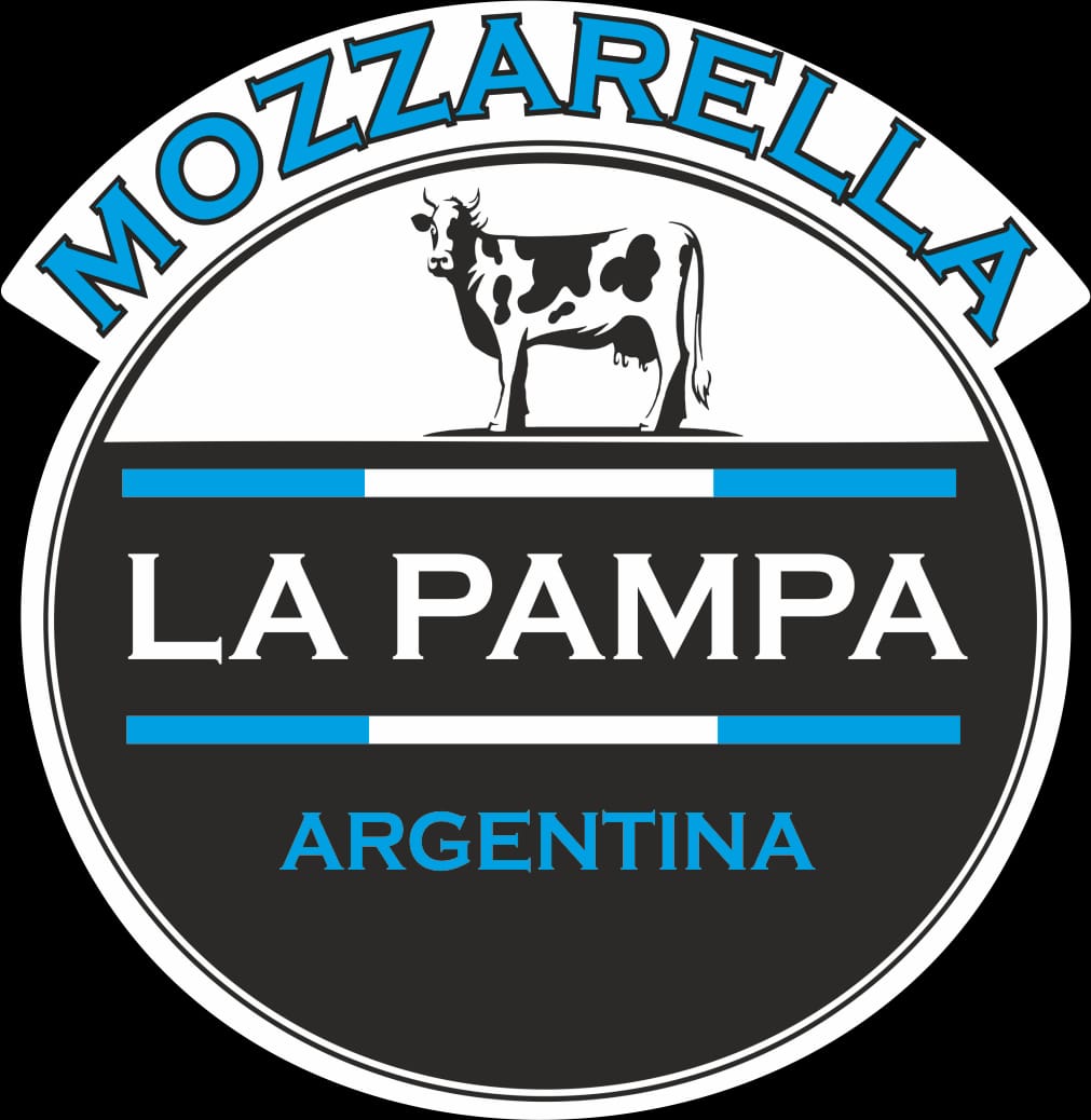 Mozzarella La Pampa